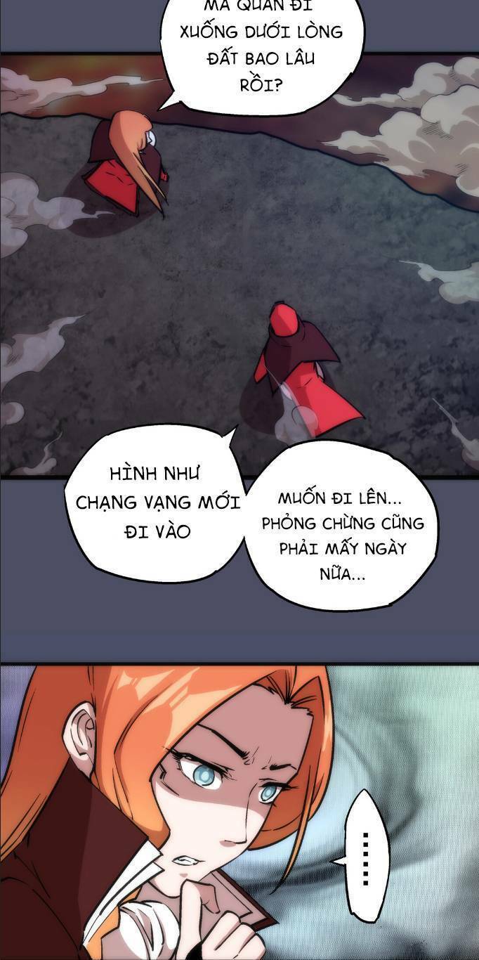 Asura Chương 12 Ảnh 36