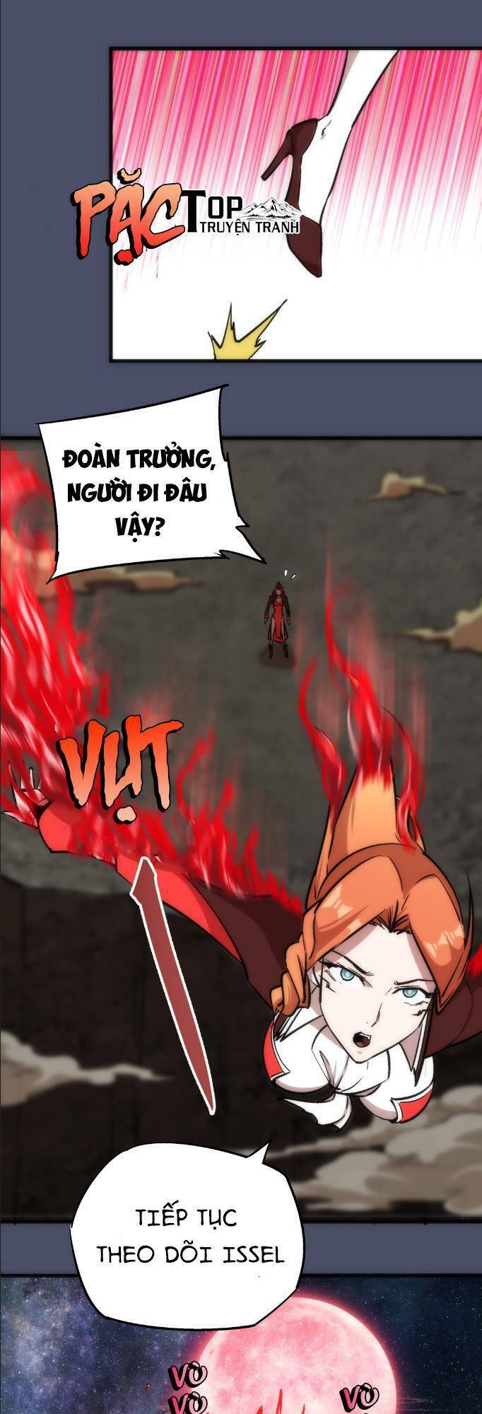 Asura Chương 12 Ảnh 38