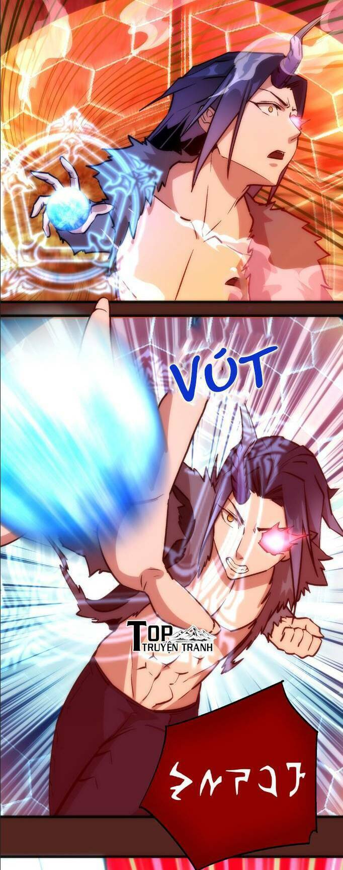 Asura Chương 12 Ảnh 40