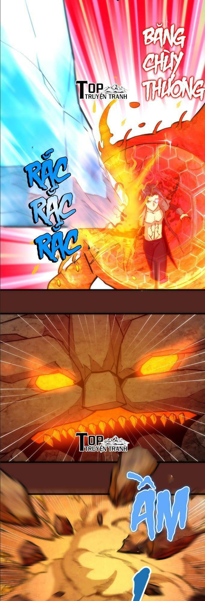 Asura Chương 12 Ảnh 41