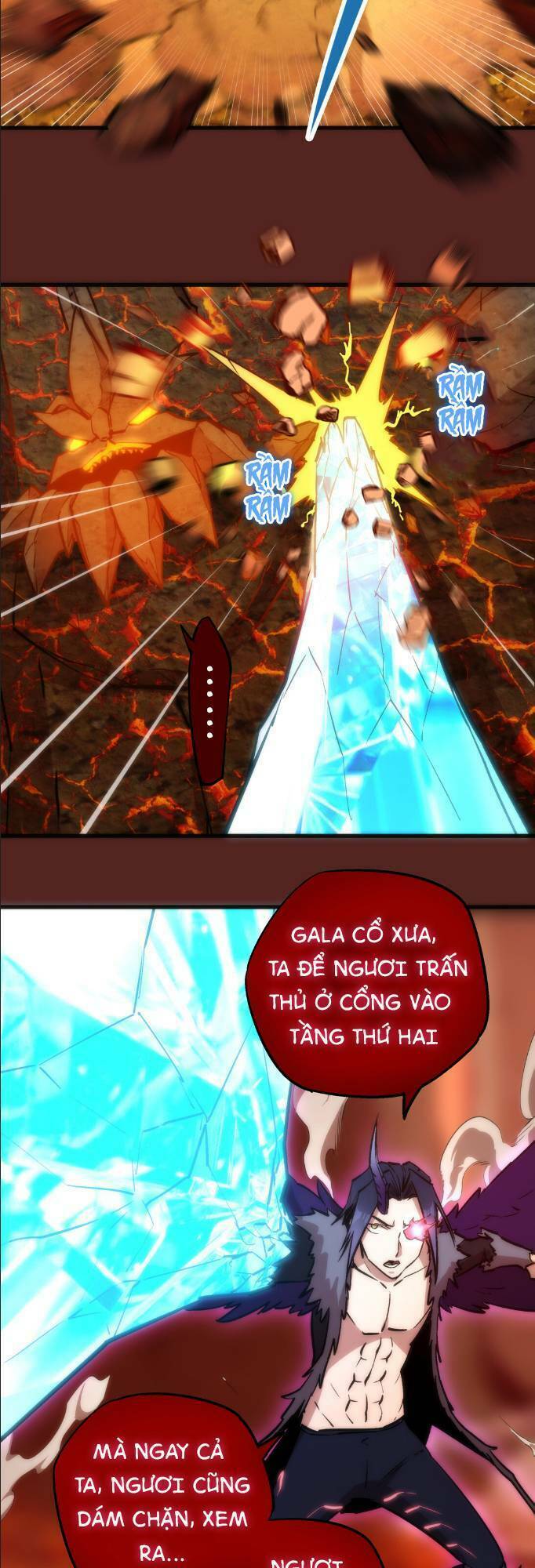 Asura Chương 12 Ảnh 42