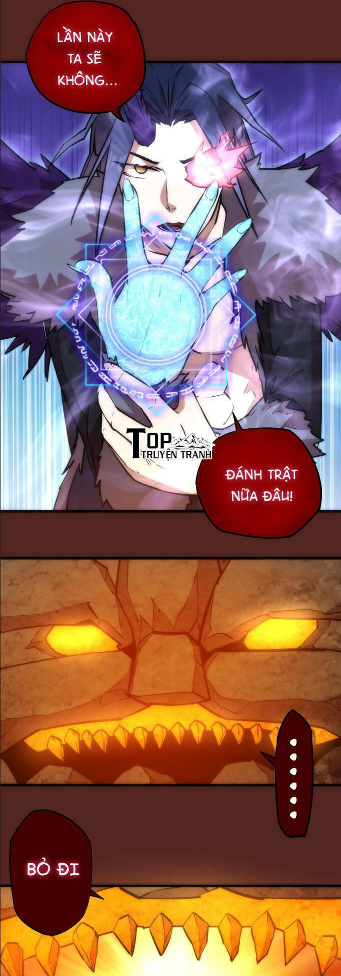 Asura Chương 12 Ảnh 45