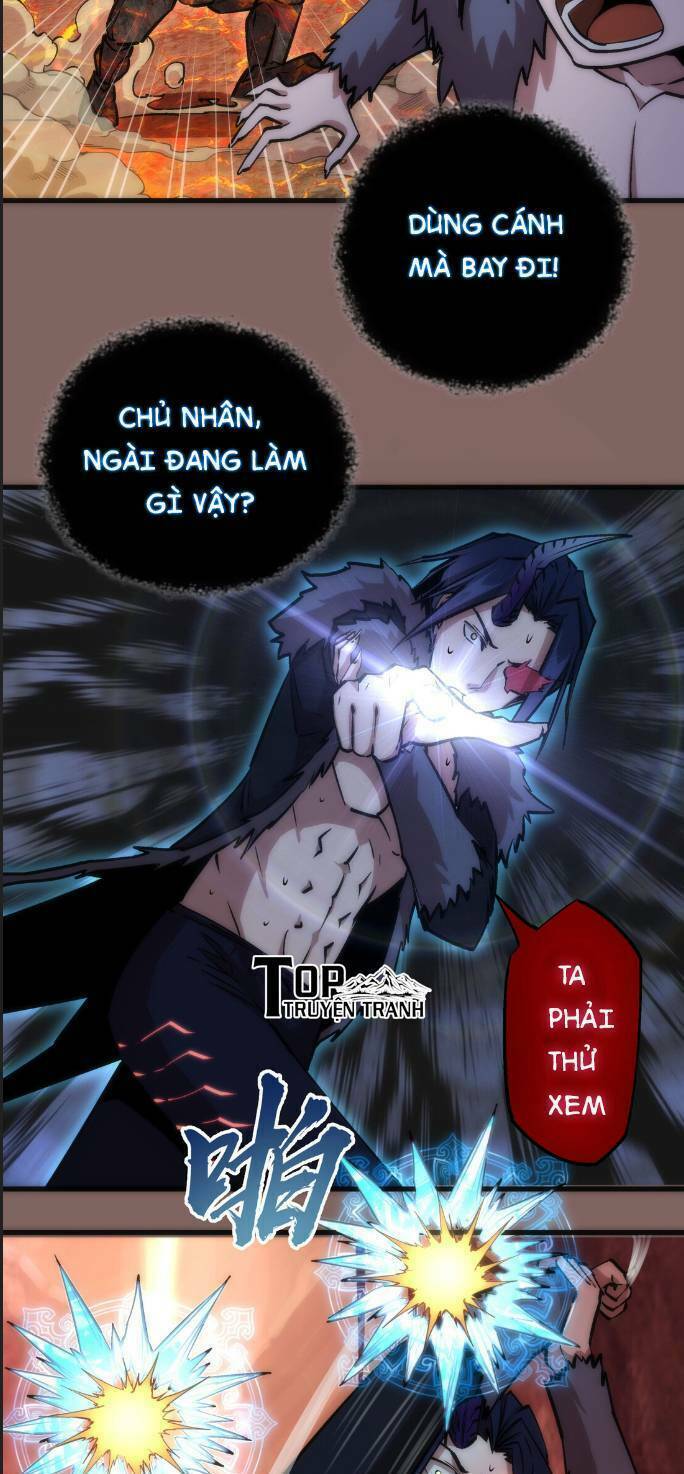 Asura Chương 12 Ảnh 8