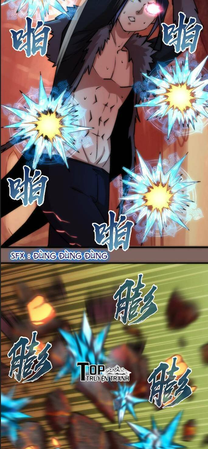 Asura Chương 12 Ảnh 9