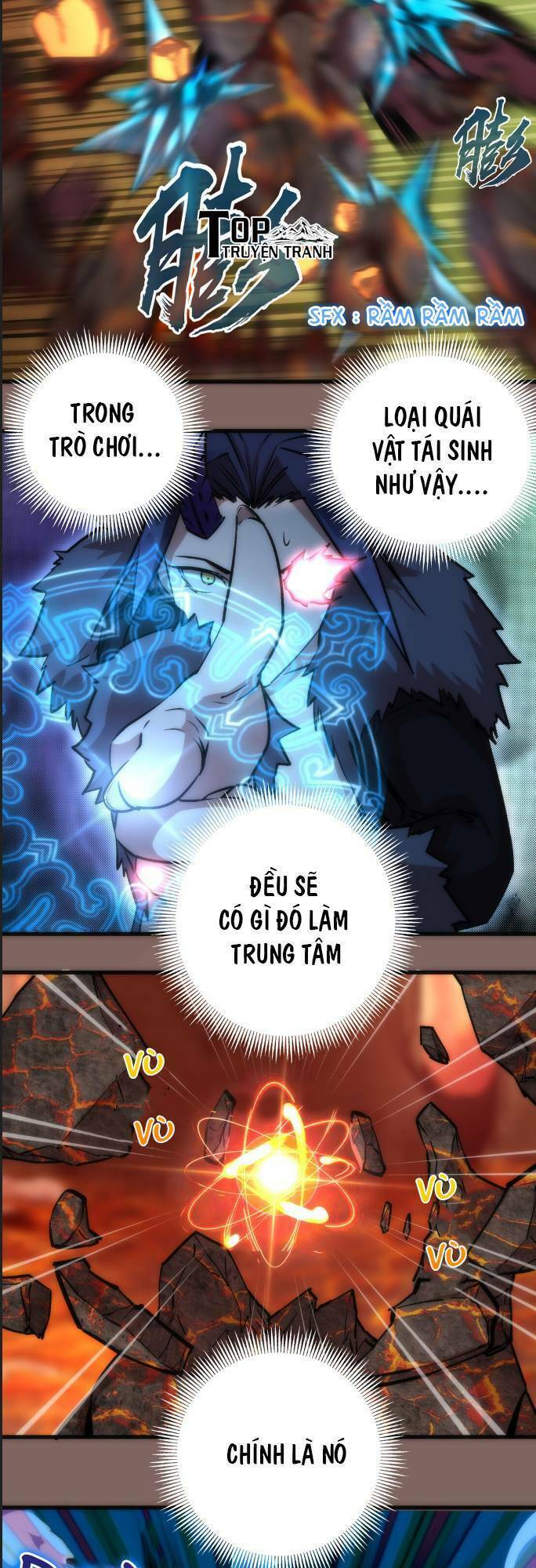 Asura Chương 12 Ảnh 10