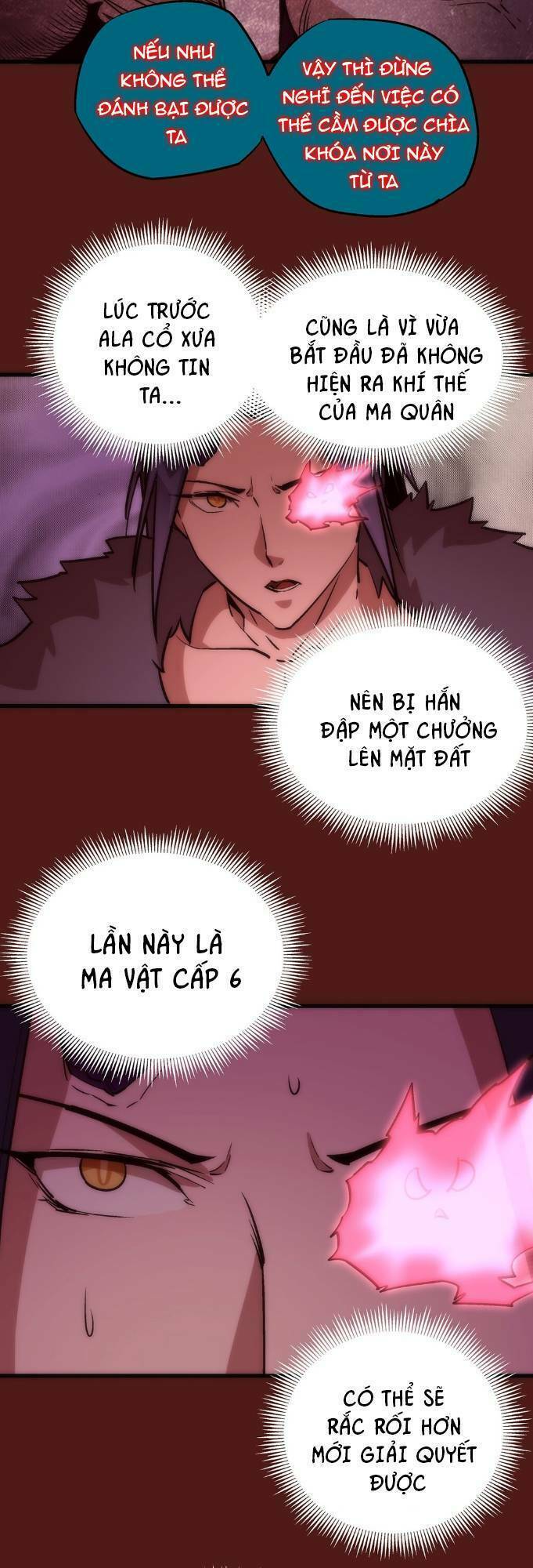 Asura Chương 13 Ảnh 11