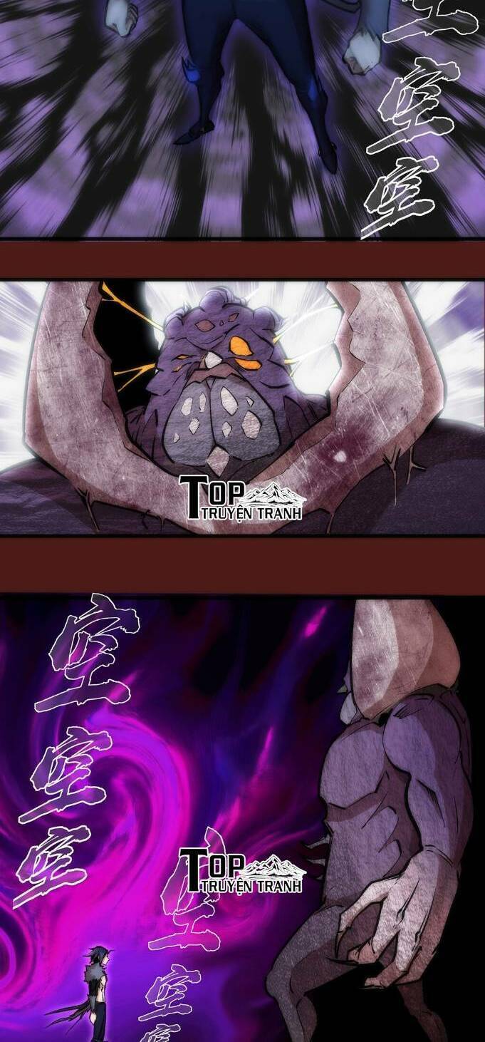 Asura Chương 13 Ảnh 14