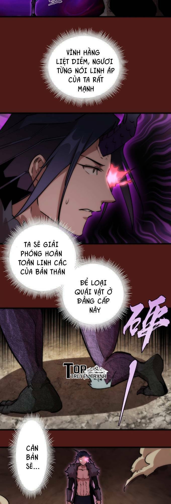 Asura Chương 13 Ảnh 15