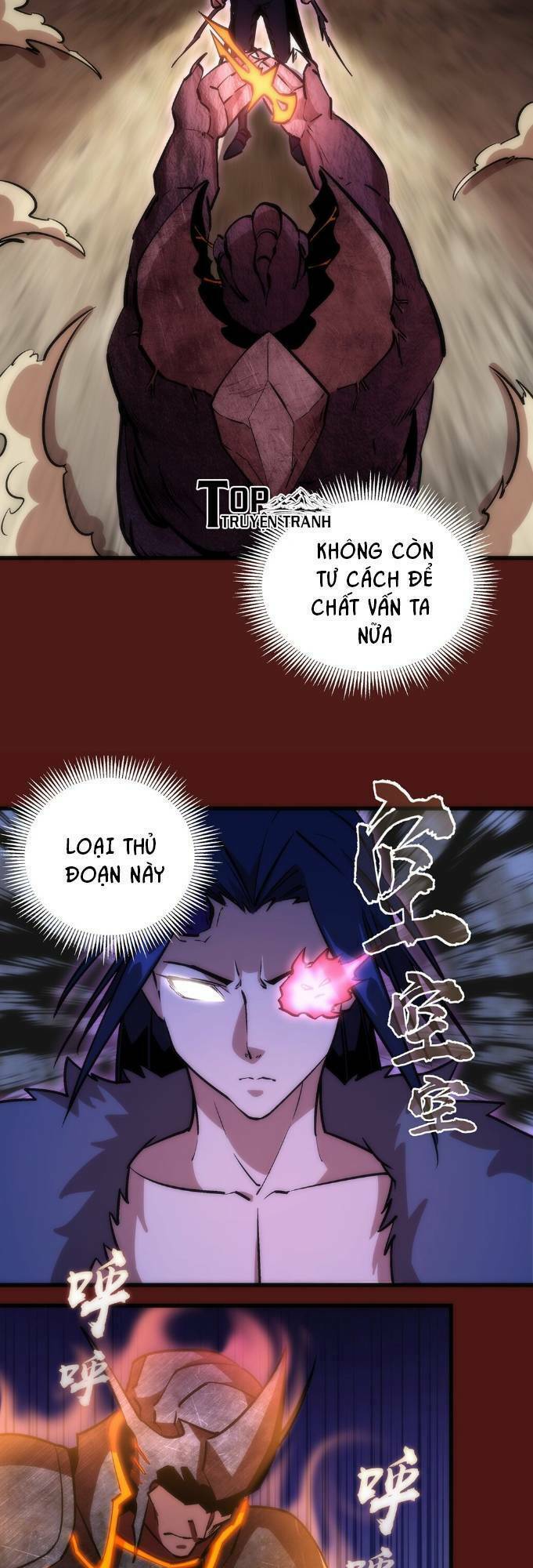 Asura Chương 13 Ảnh 16
