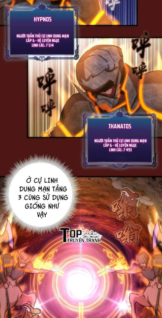 Asura Chương 13 Ảnh 17