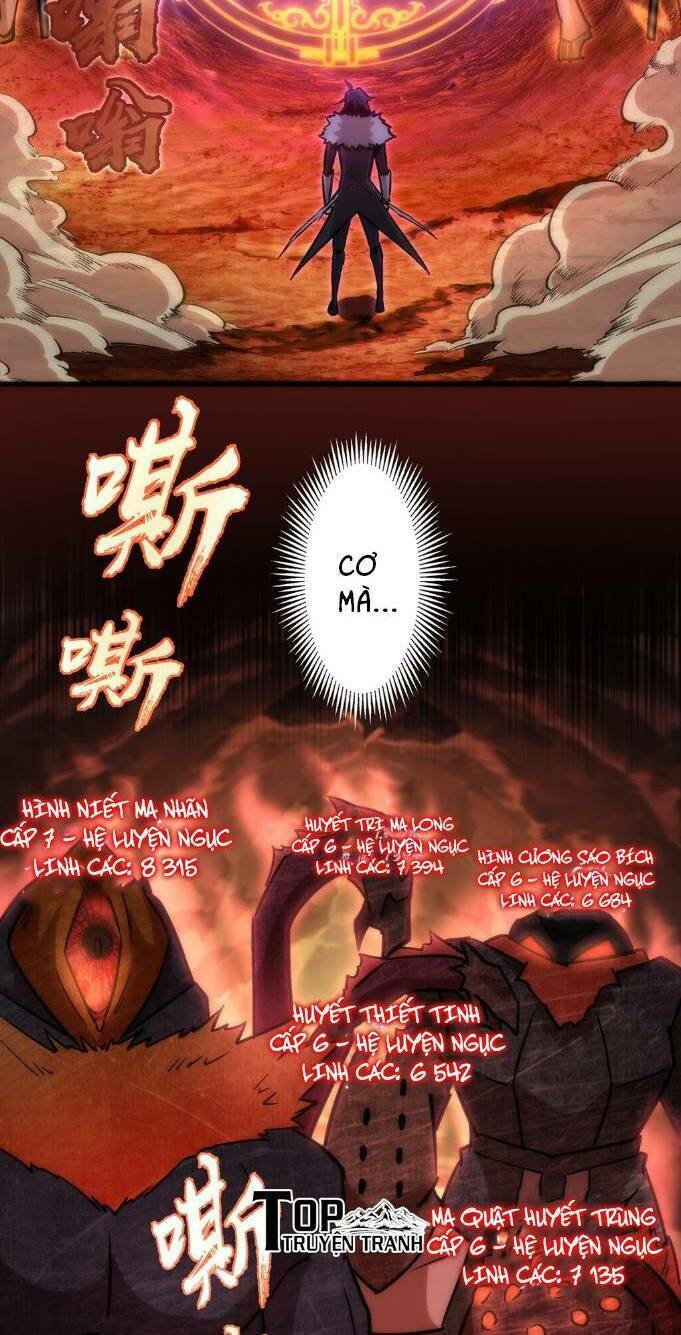 Asura Chương 13 Ảnh 18