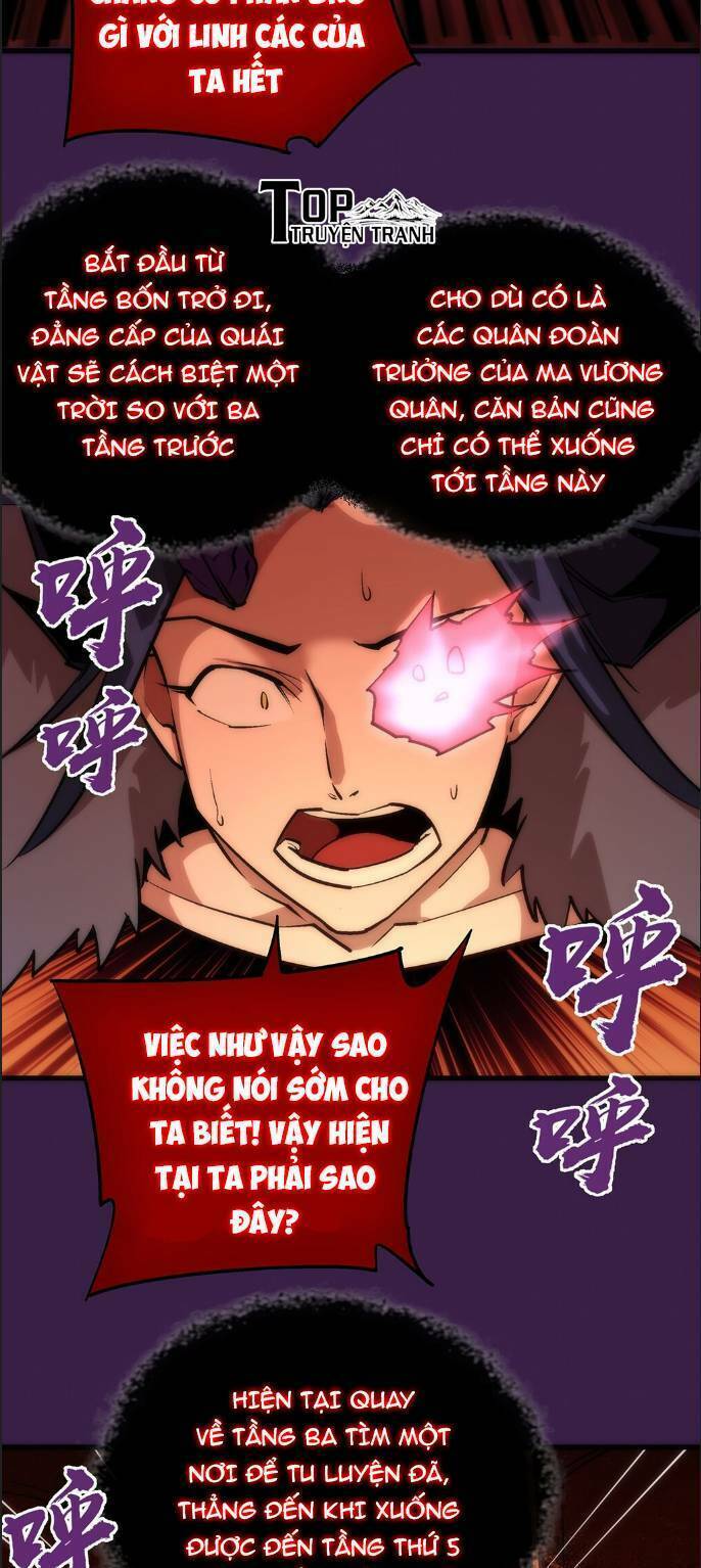 Asura Chương 13 Ảnh 20