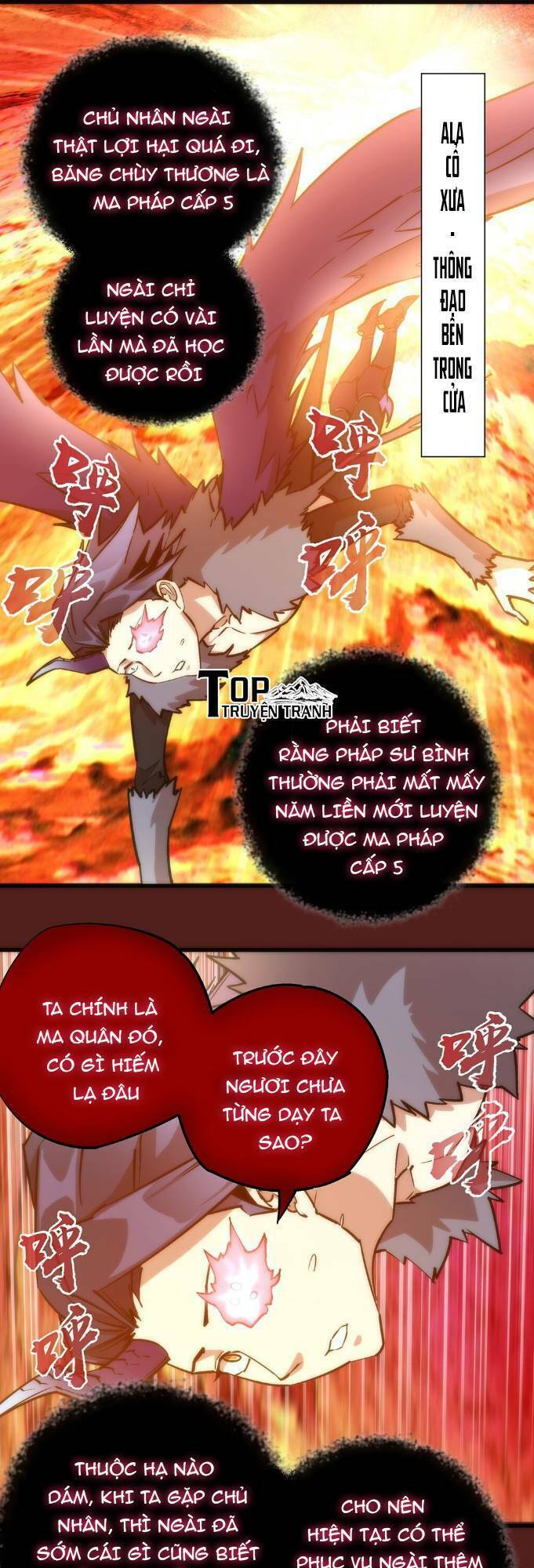 Asura Chương 13 Ảnh 3