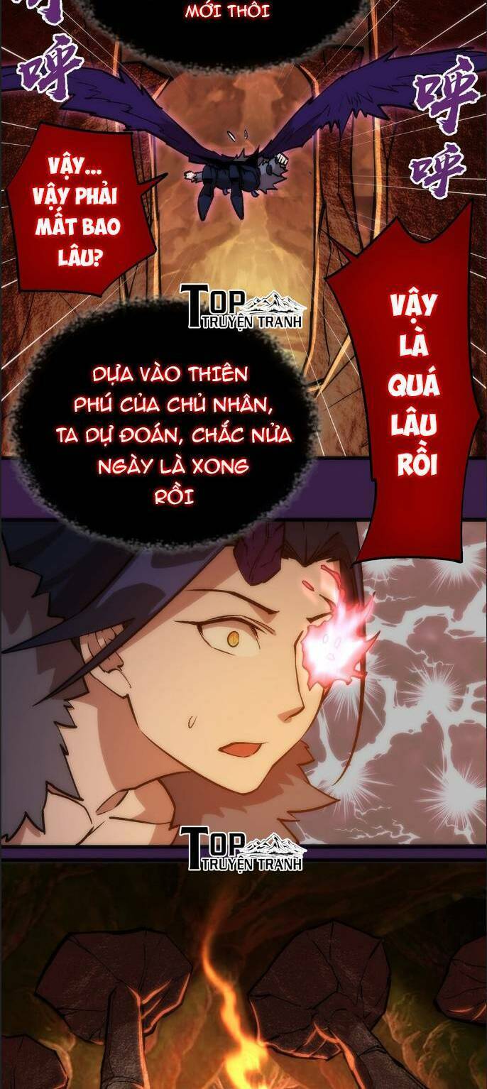Asura Chương 13 Ảnh 21