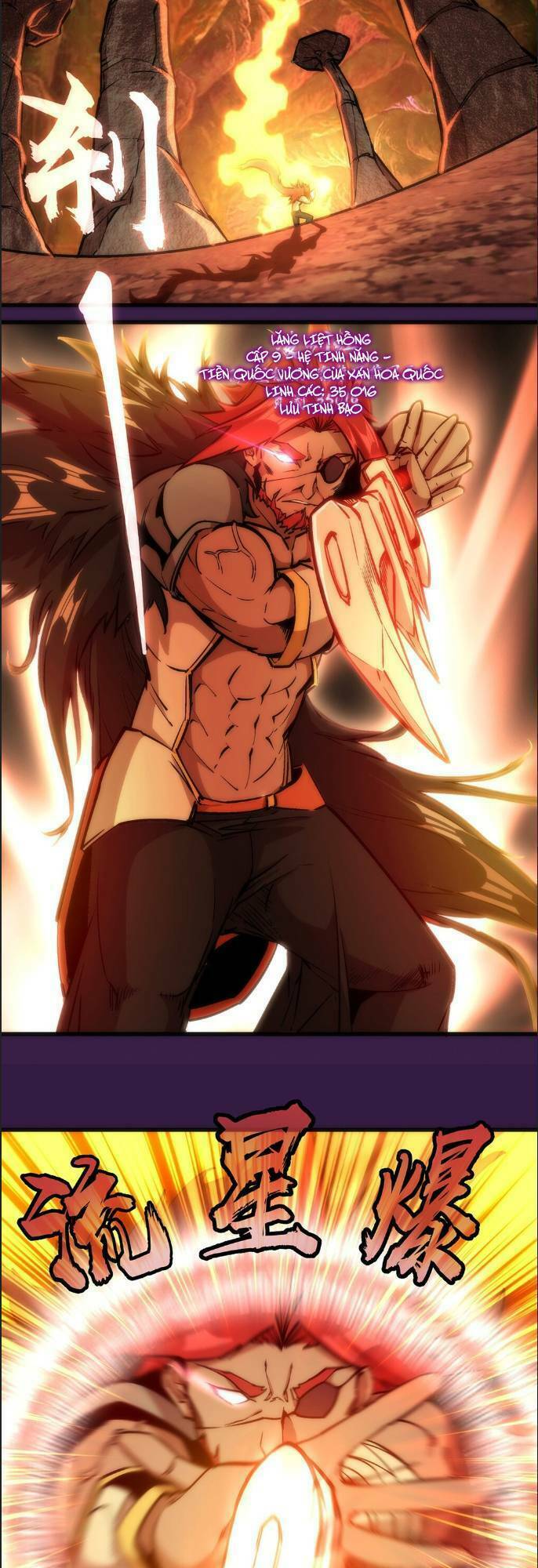 Asura Chương 13 Ảnh 22