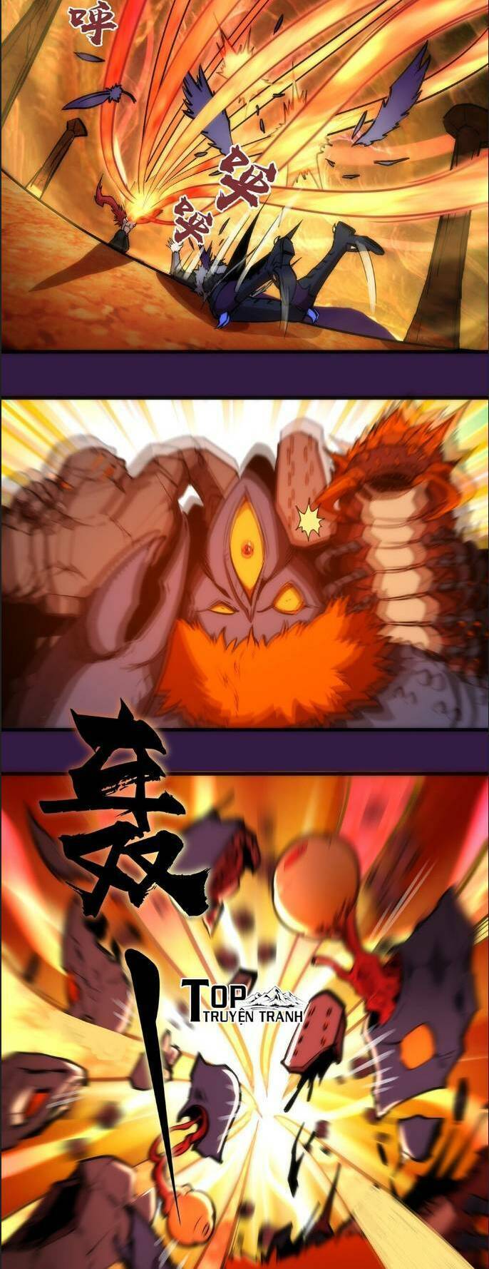 Asura Chương 13 Ảnh 24