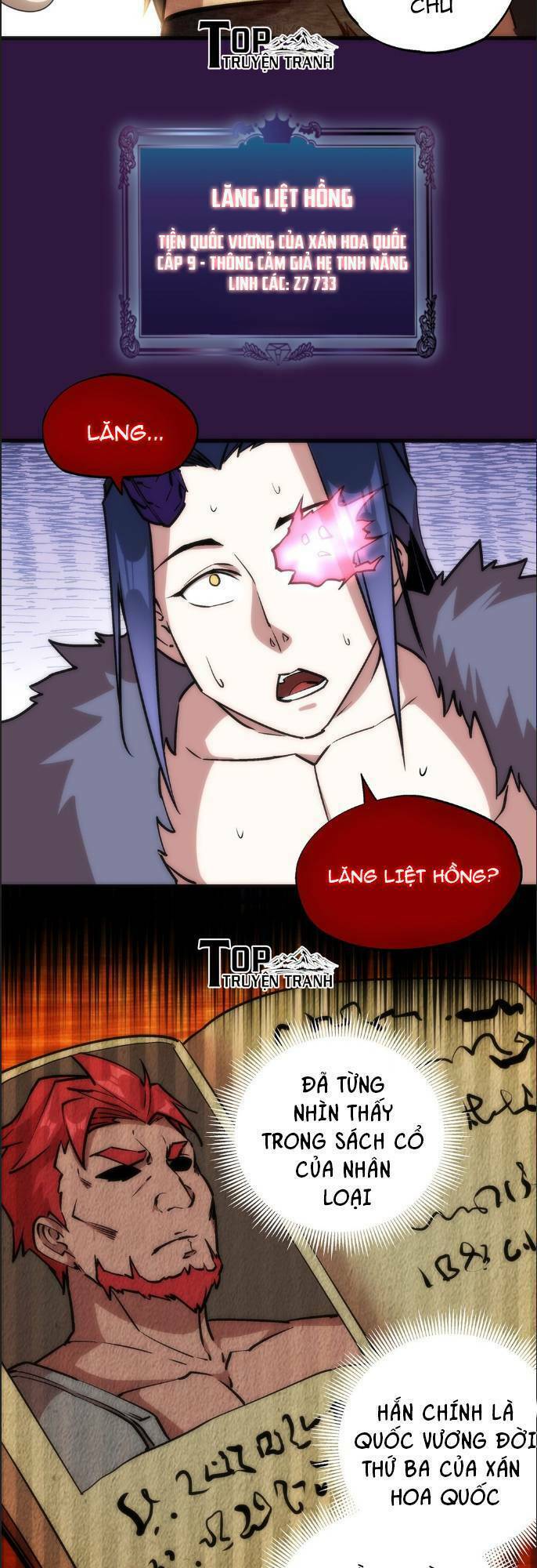 Asura Chương 13 Ảnh 30
