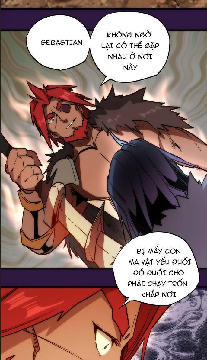 Asura Chương 13 Ảnh 32