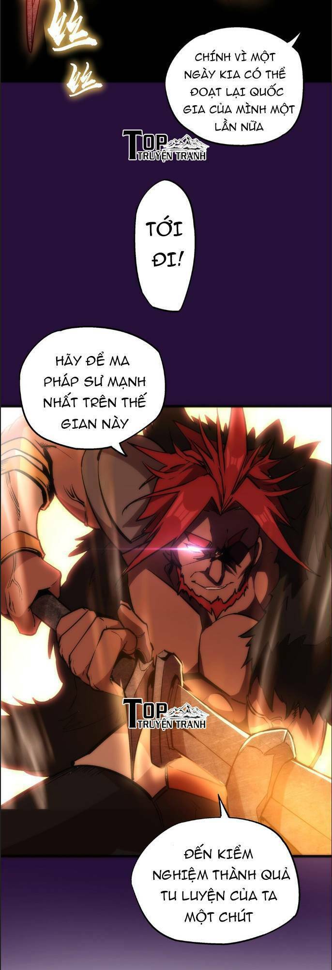 Asura Chương 13 Ảnh 42