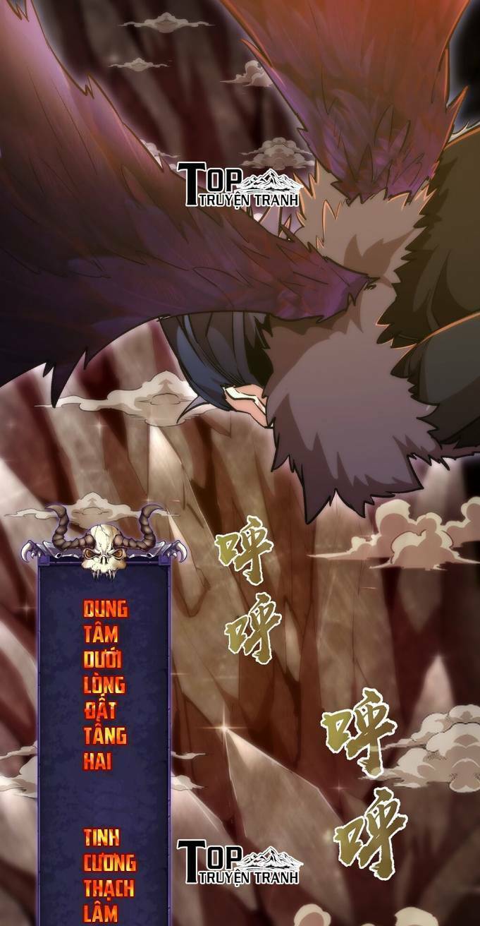 Asura Chương 13 Ảnh 6