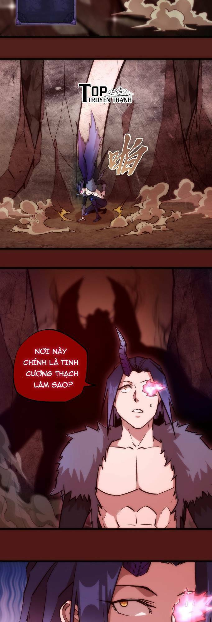Asura Chương 13 Ảnh 7