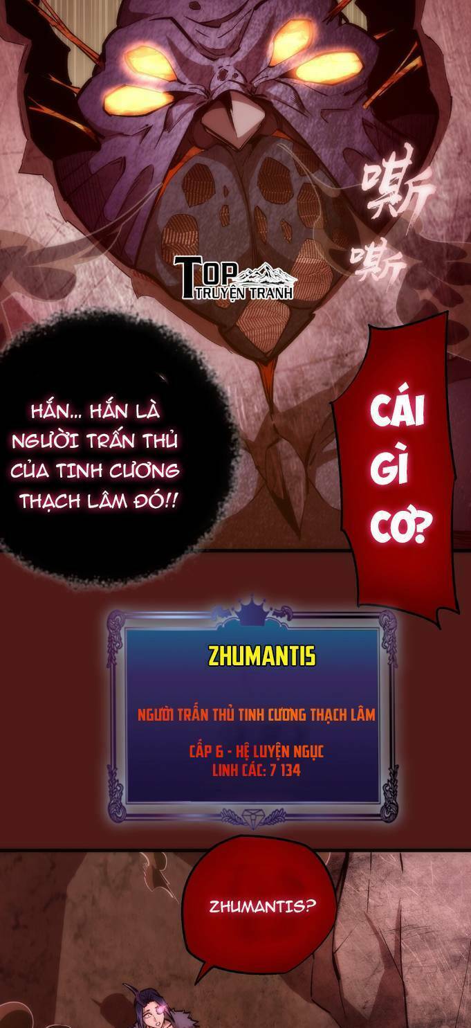 Asura Chương 13 Ảnh 9