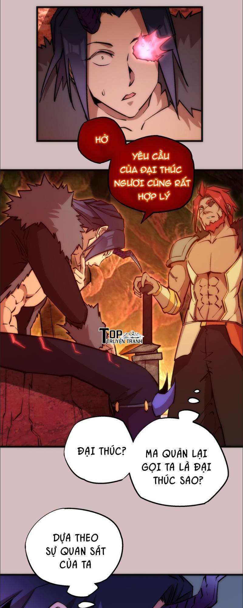 Asura Chương 14 Ảnh 12