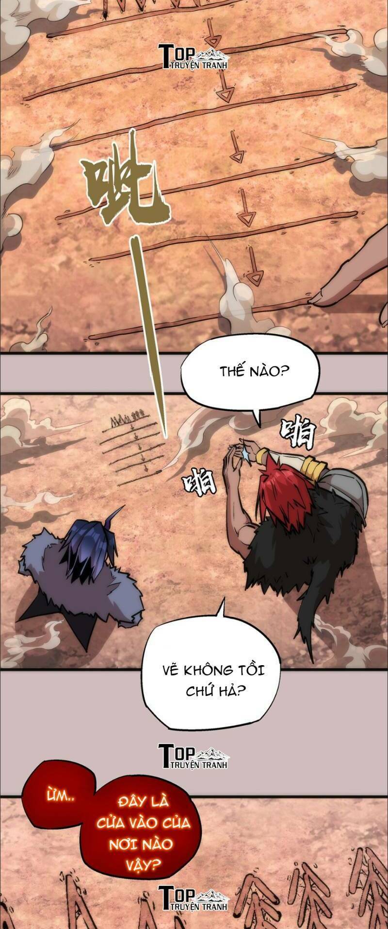 Asura Chương 14 Ảnh 14