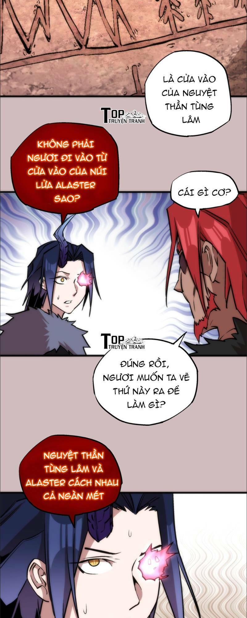 Asura Chương 14 Ảnh 15