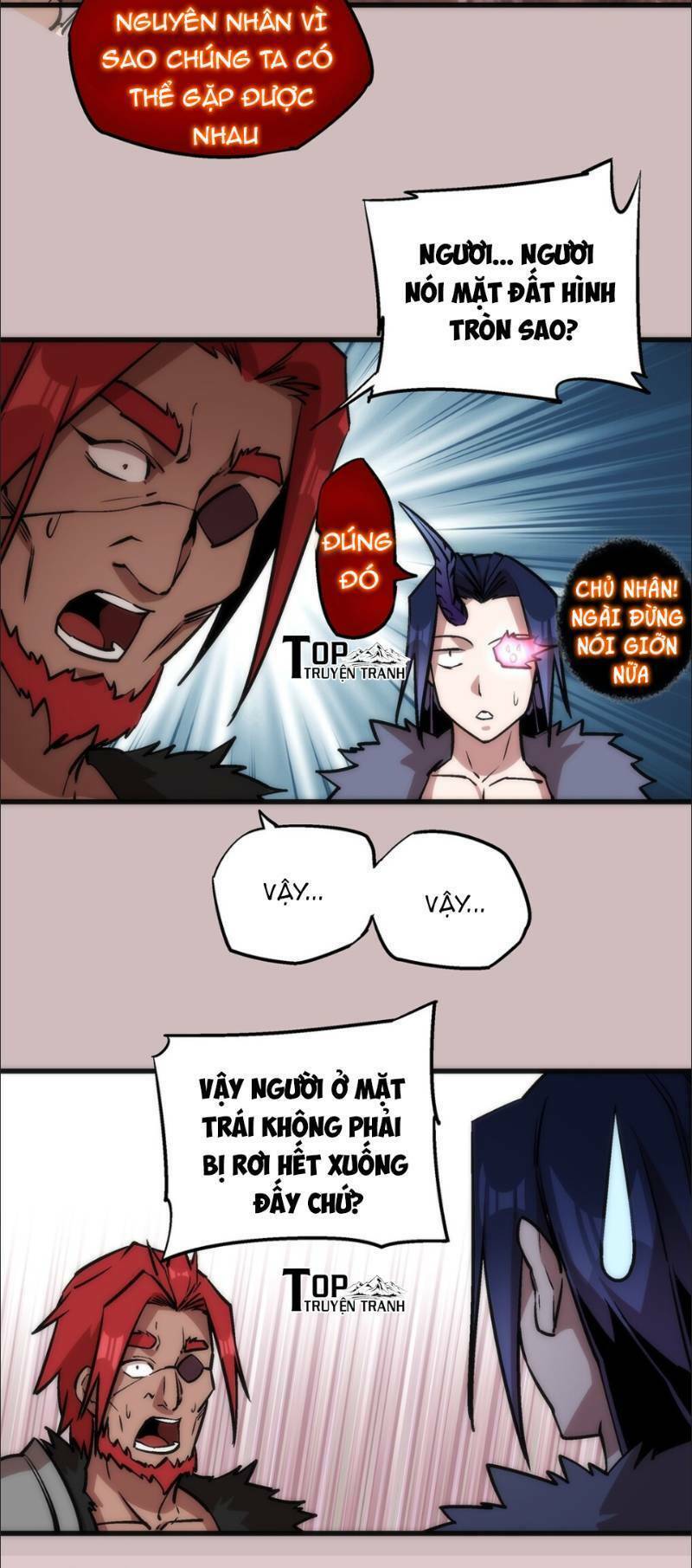 Asura Chương 14 Ảnh 17