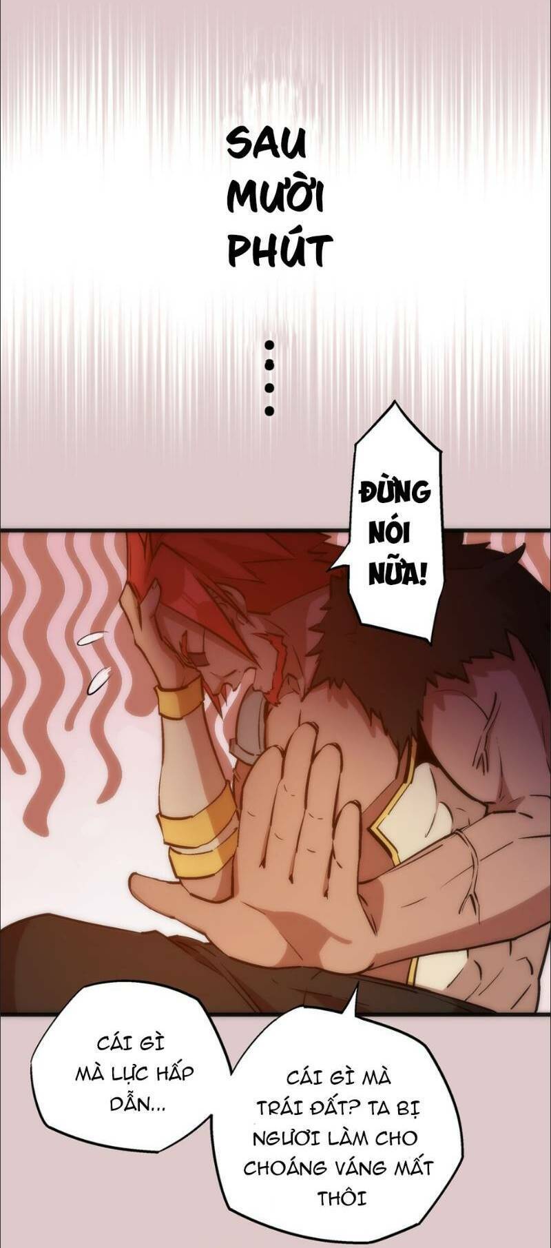 Asura Chương 14 Ảnh 18