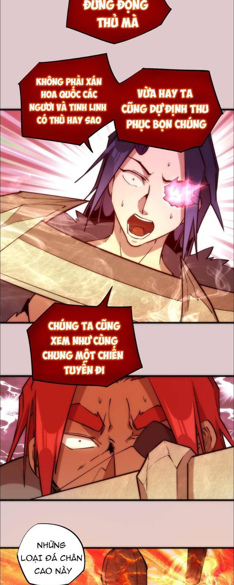 Asura Chương 14 Ảnh 20