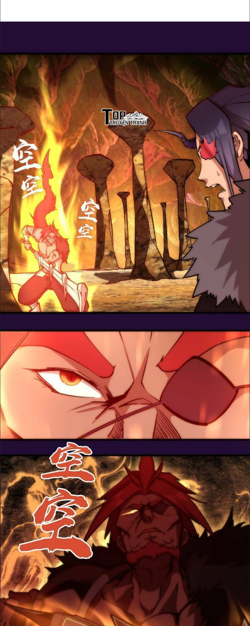 Asura Chương 14 Ảnh 3