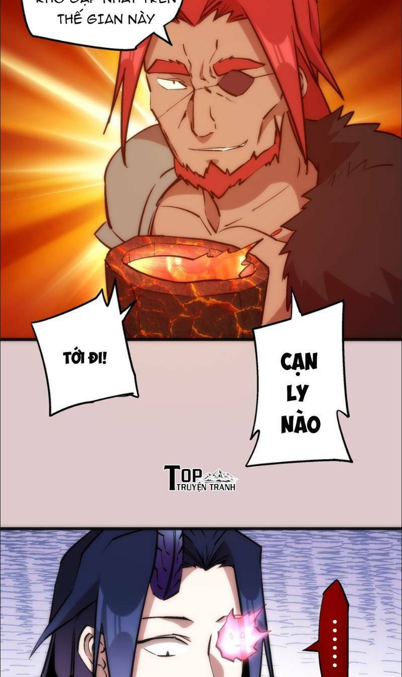 Asura Chương 14 Ảnh 22