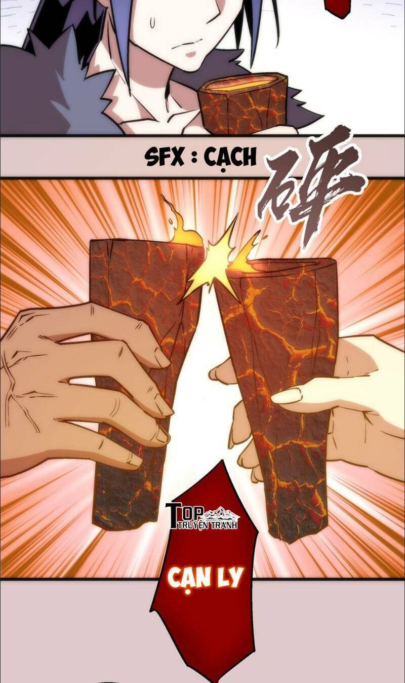 Asura Chương 14 Ảnh 23