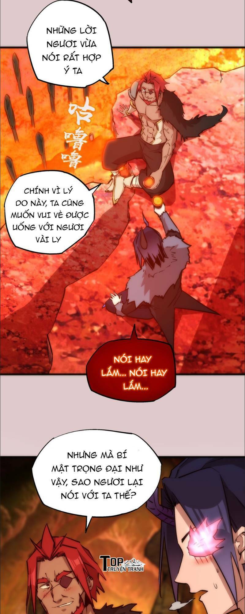Asura Chương 14 Ảnh 24
