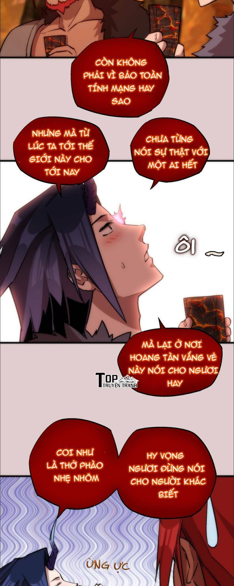 Asura Chương 14 Ảnh 25