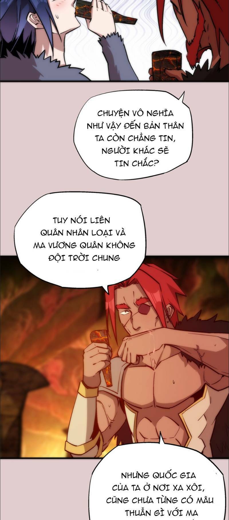 Asura Chương 14 Ảnh 26