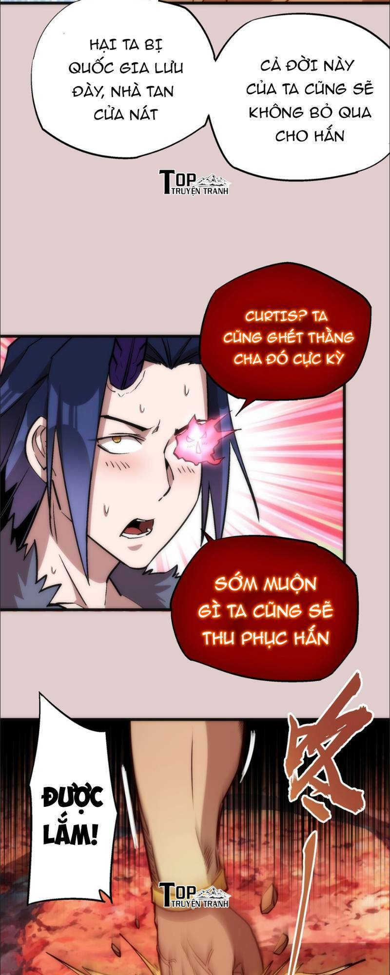 Asura Chương 14 Ảnh 28