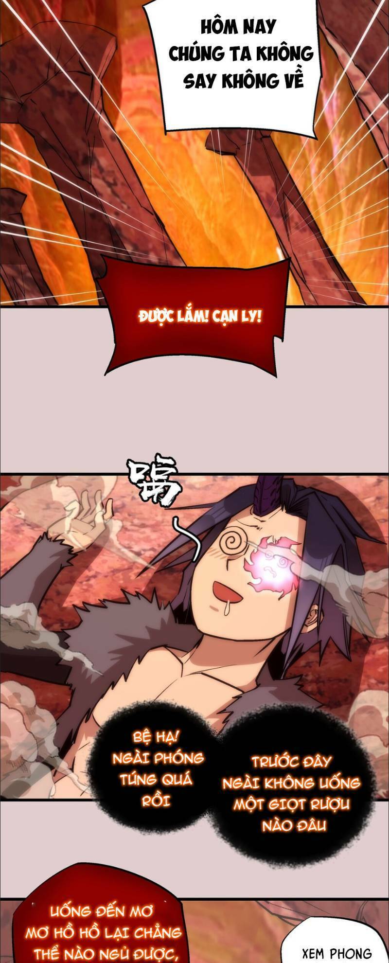 Asura Chương 14 Ảnh 30