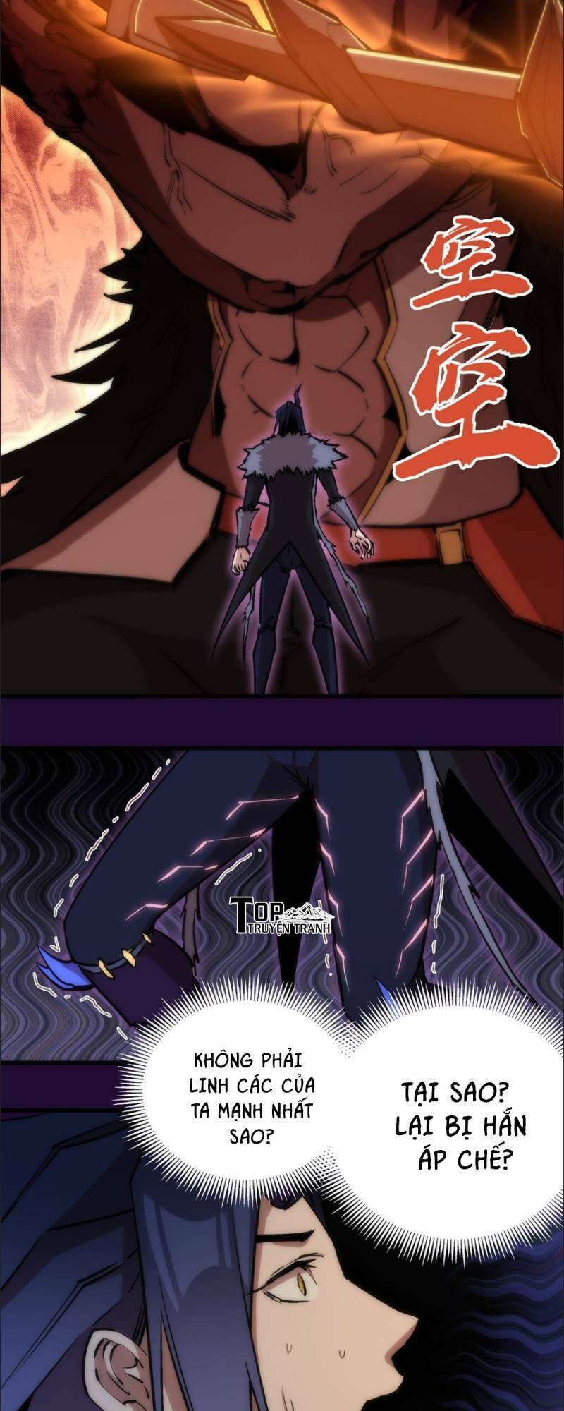 Asura Chương 14 Ảnh 4