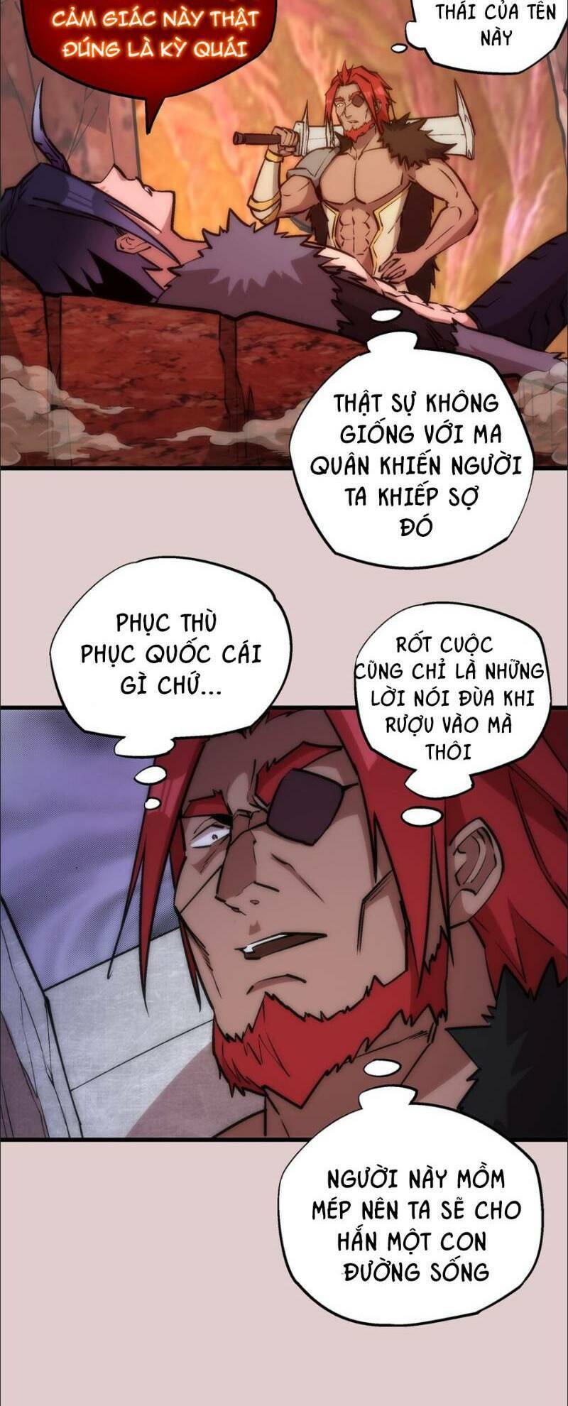 Asura Chương 14 Ảnh 31