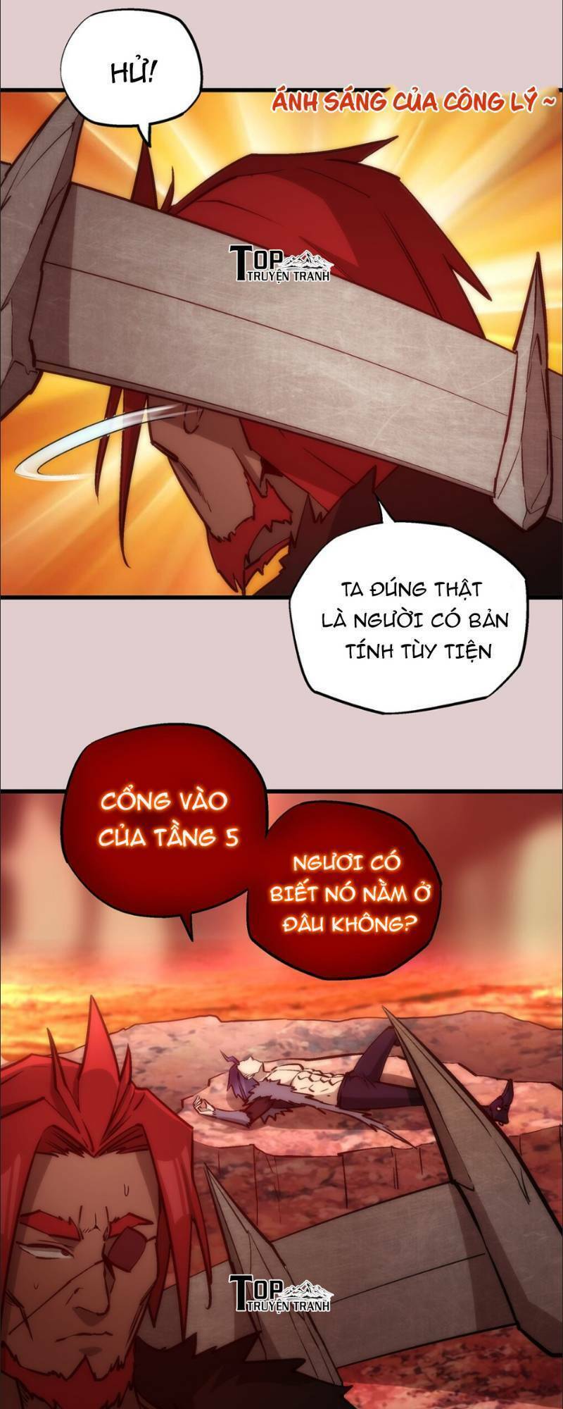 Asura Chương 14 Ảnh 32
