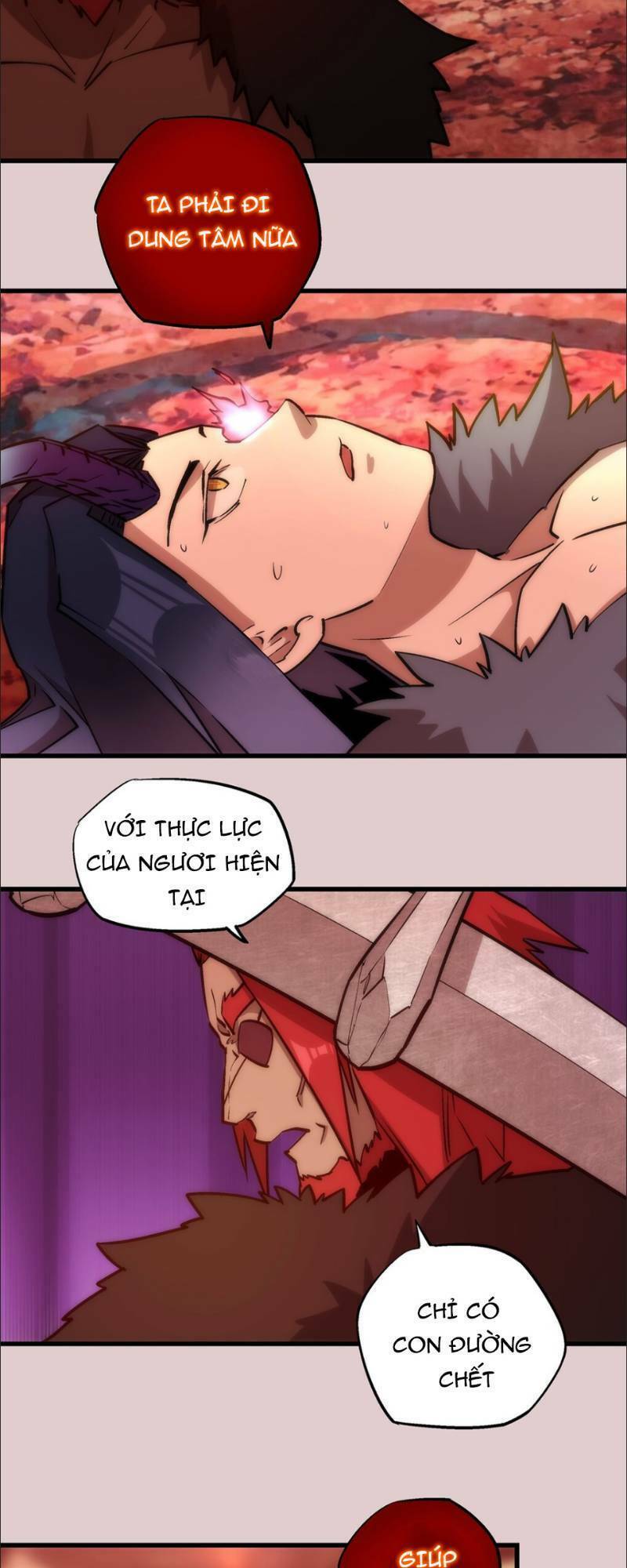 Asura Chương 14 Ảnh 33
