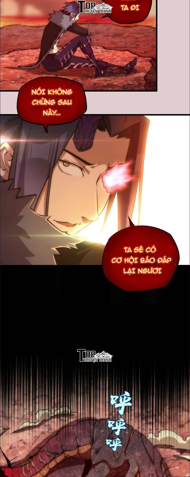 Asura Chương 14 Ảnh 34