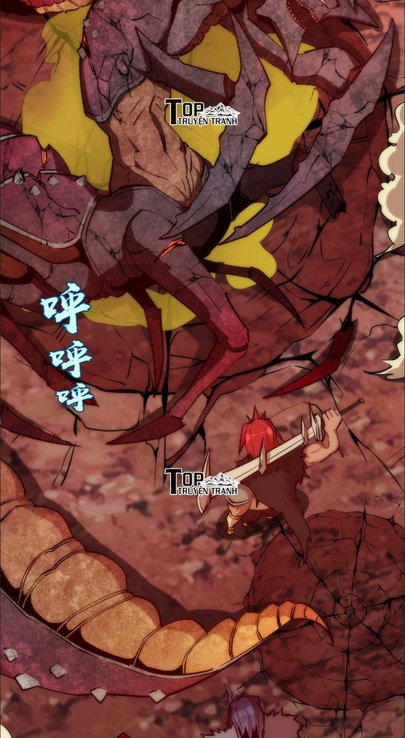 Asura Chương 14 Ảnh 35