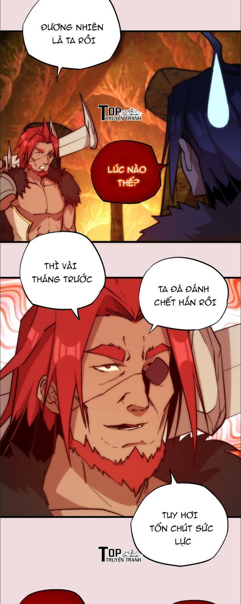 Asura Chương 14 Ảnh 37