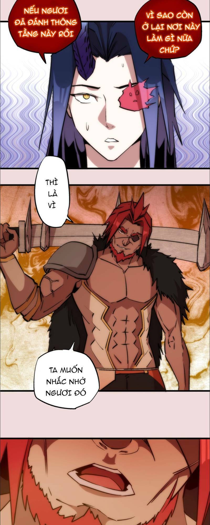 Asura Chương 14 Ảnh 38