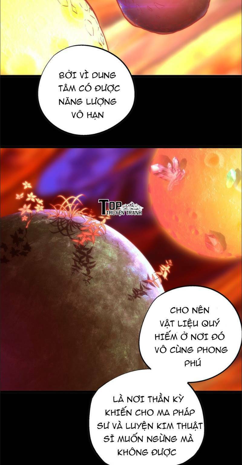 Asura Chương 14 Ảnh 40