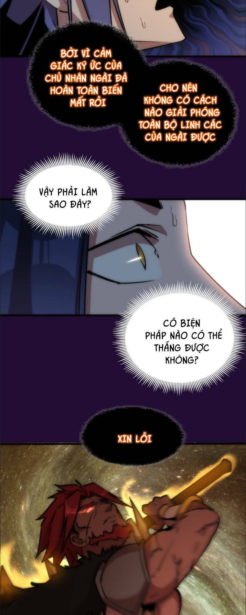 Asura Chương 14 Ảnh 5